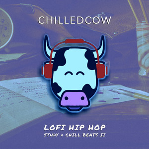 Lofi Hip Hop Study & Chill Beats II