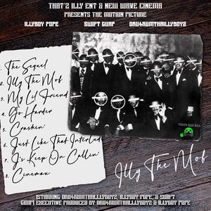 Just Like That Interlude (Explicit)