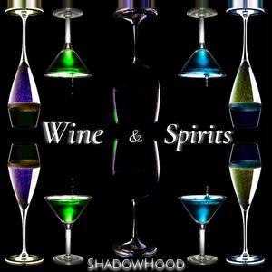 Wine and Spirits