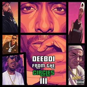 DeeBoi - Effortless (feat. Superior 1) (Explicit)