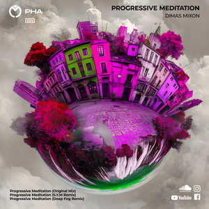 Progressive Meditation (S.Y.M Remix)