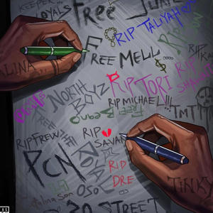 Back 2 Back (feat. Northboy Mar) (Explicit)