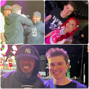 Wild 'N Out (feat. Charlie Clips & Justina Valentine) (Remix|Explicit)