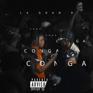 Conga (Explicit)