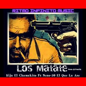 Lo Matate Abusador(feat. Kija El Chamaquito)