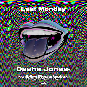 Last Monday (Explicit)