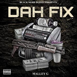 Dah Fix (Explicit)