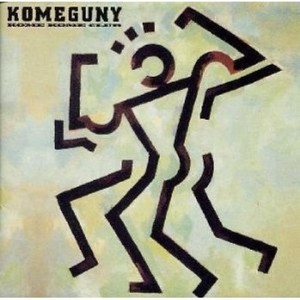 KOMEGUNY