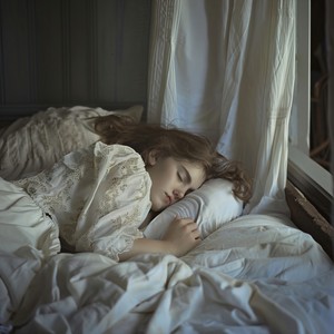 Gentle Sounds Lull to Sleep