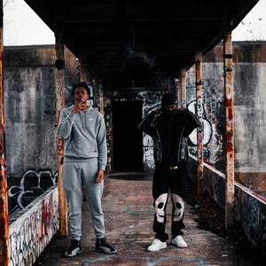 STICKS N STONES (Explicit)