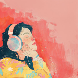 Peaceful Currents Glide