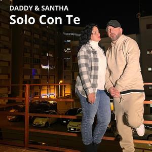 Solo con te (Explicit)