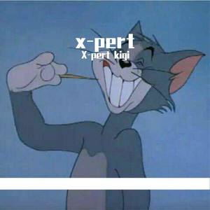 X-pert！