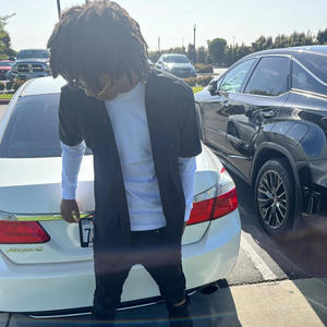 Through the Night (feat. 44bulldawg)