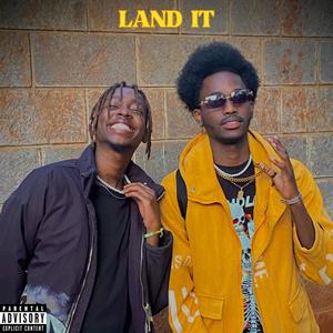 Land it (Explicit)