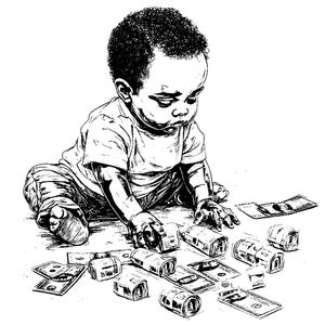 45 Glokk (feat. 301J5IVE) (Explicit)