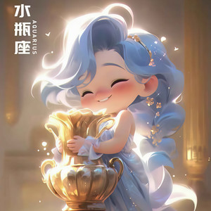 古德猫宁 - 如果未来碰上伯乐·水瓶座