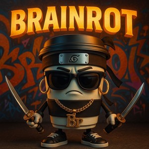 CAPUCCINO ASSASSINO (REGGAETON)