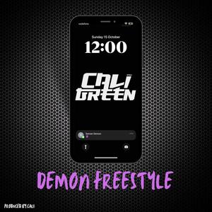 Demon Freestyle (Explicit)