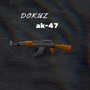 Ak-47