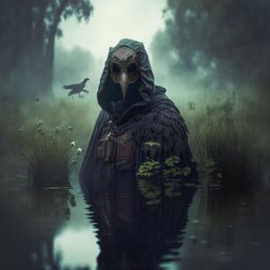 Meeting The Old Barn Owl (Explicit)