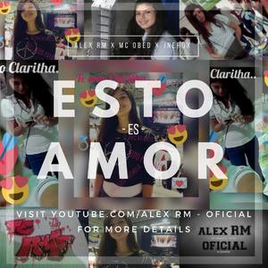 Esto Es Amor(feat. Alex RM & JNerox)