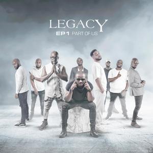 Legacy EP 1: Part Of Us (Explicit)