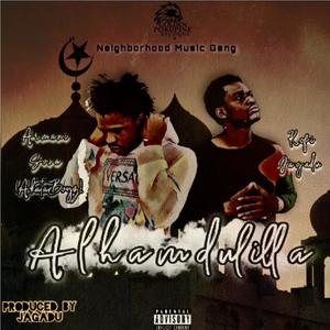 Alhamdulillah(feat. Kofi Jagadu) (Explicit)