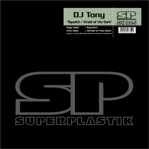 Afraid of the Dark (Original Mix)