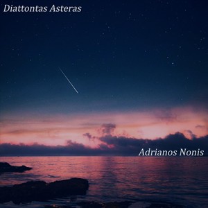 Diattontas Asteras