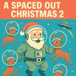 Candy Canes and Comets