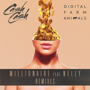 Millionaire (feat. Nelly) (Alan Walker Remix)