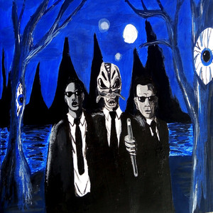 White Lotus (Explicit)