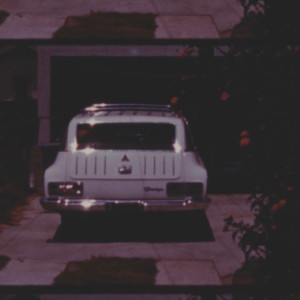 Park Yo Chevy (Explicit)