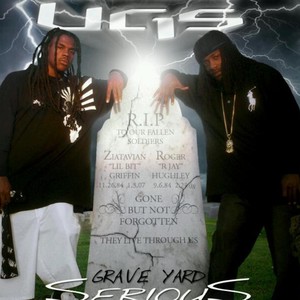 GET LOOSE(feat. Jermaine d Lovely, Timothy Johnson & Charles Myron Anderson) (Explicit)