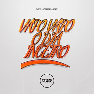 Vapo Vapo O Dia Inteiro (Explicit)
