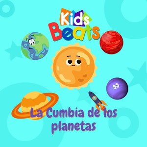 La Cumbia de los Planetas