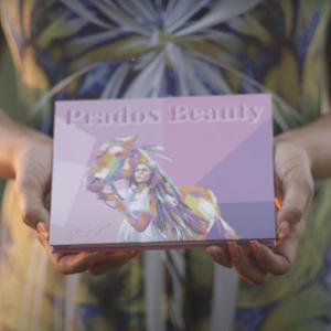 Ocean Of Motion (Prados Beauty Campaign)