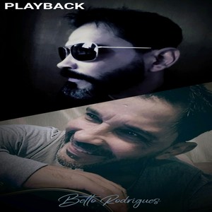 Betto Rodrigues (Playback)