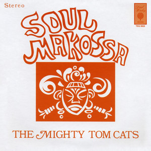 Soul Makossa