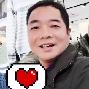 我要我们在一起
