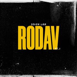 Rodav (Pt.1) [Explicit]