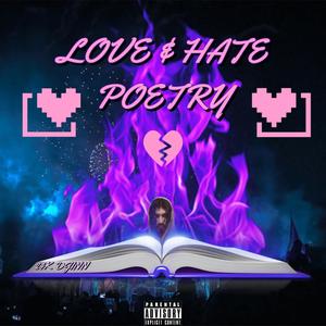 LOVE N HATE(feat. JpBeatz)