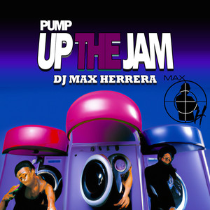 Pump Up the Jam