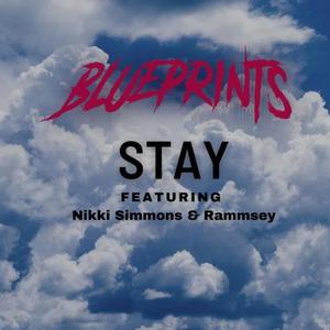 STAY (feat. Nikki Simmons & James Bizak) [Explicit]