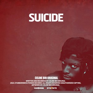 Suicide (Explicit)
