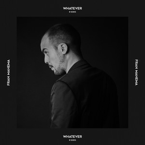 Whatever: B-Sides (Explicit)