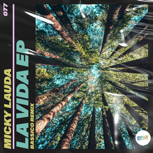 La Vida (Bassico Extended Remix)