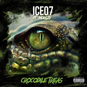 Crocodile Tears (Explicit)