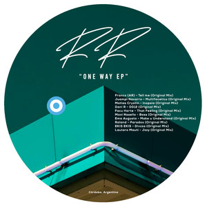 Bass (Original Mix)